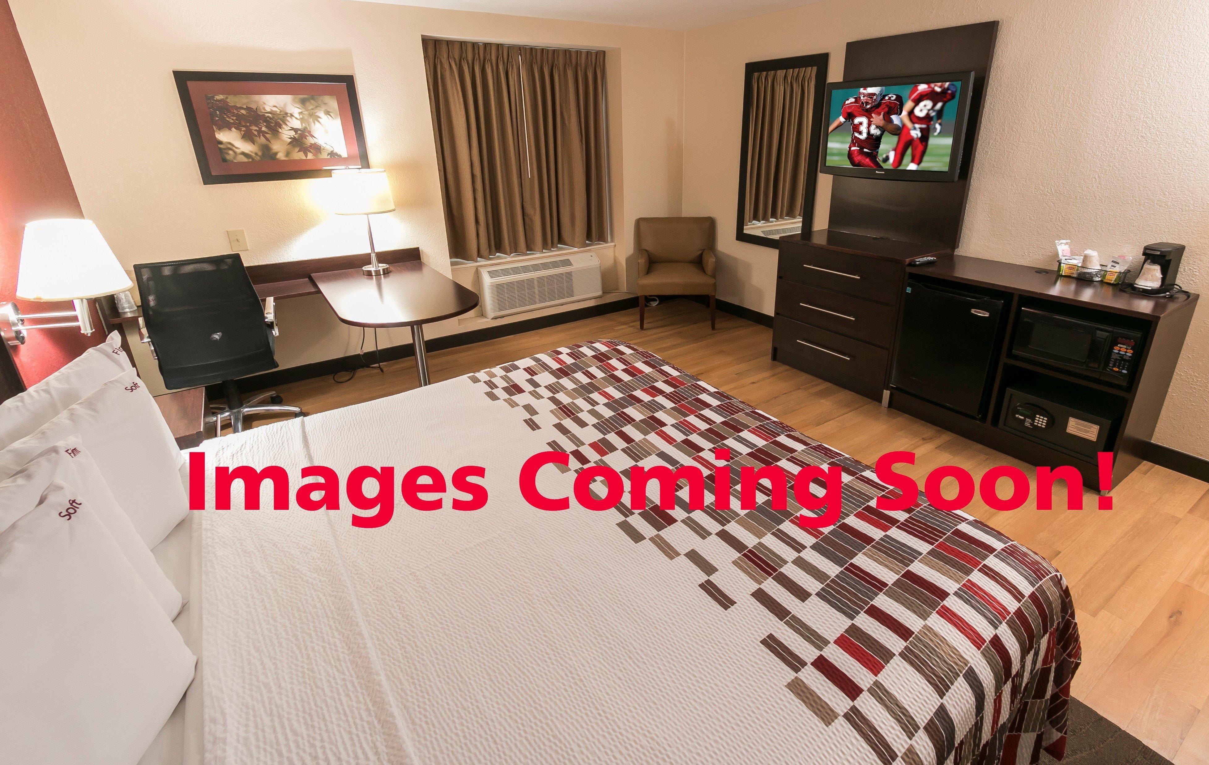 Red Roof Inn Sutton Εξωτερικό φωτογραφία