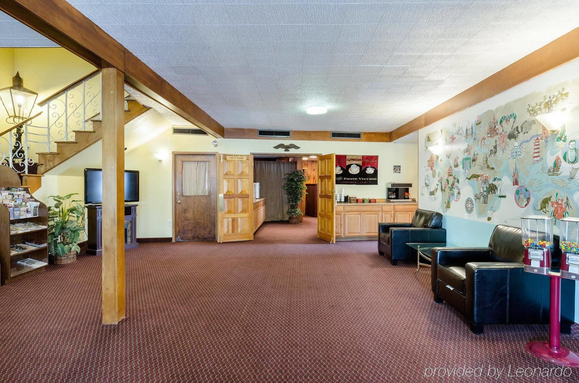 Red Roof Inn Sutton Εξωτερικό φωτογραφία